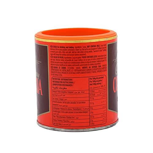 Cadbury Cadbury Cocoa Powder, 250 g