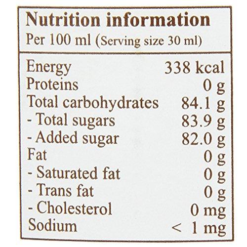 Monin Monin Tiramisu Bottle, 700 ml