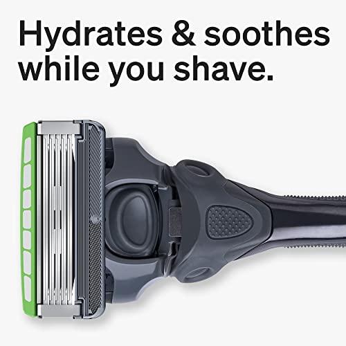SCHICK SCHICK Sensitive Hydro 5 Razor with 2 Refills