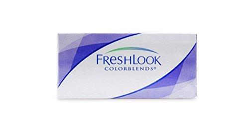 Freshlook ColorBlends Freshlook ColorBlends Green