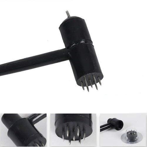 ACM ACM 7 Star Hammer Acupuncture Needles Derma Needle (PACK OF 10)