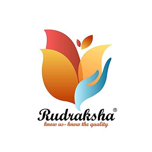 RUDRAKSHA Rudraksha Mango Leaves, Green, Fresh and Organic. Pack of 51 Leaves. Used for Havan, Puja and Festivals.