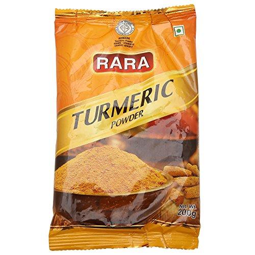 Rara Gold Spices/ Rara Spices Rara Gold Spices/ Rara Spices Turmeric Powder (200 g)