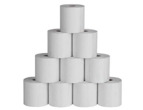 Rose gold Parsvnath Ultra soft toilet tissue paper roll 2 ply multi uses 100% natural pack of 10 Toilet Paper Roll