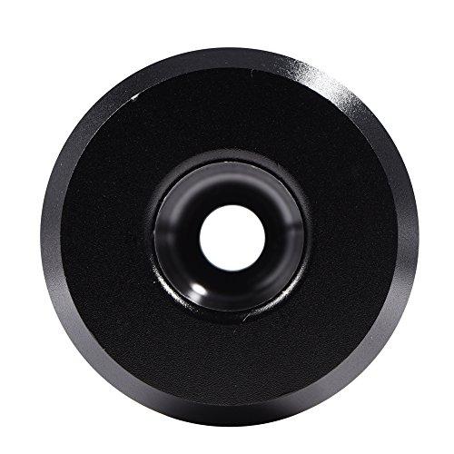 TMISHION 4 colors Razor Shaving Stands,Razor Base Stand,Men’s Shaving Razor Stand,Shaving Brush Stand Simple Metal Safety Razor and Brush Holder Stand Shaver Kit Organizer (3#)