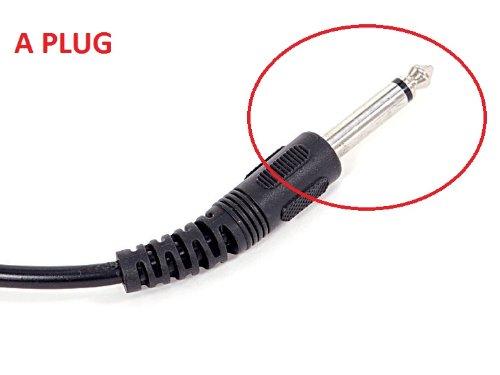 EHM WRISTBAND STRAP FOR ION IONIC FOOT DETOX SPA CLEANSE WRIST BAND FOOT DETOX (A PLUG) BY EHM