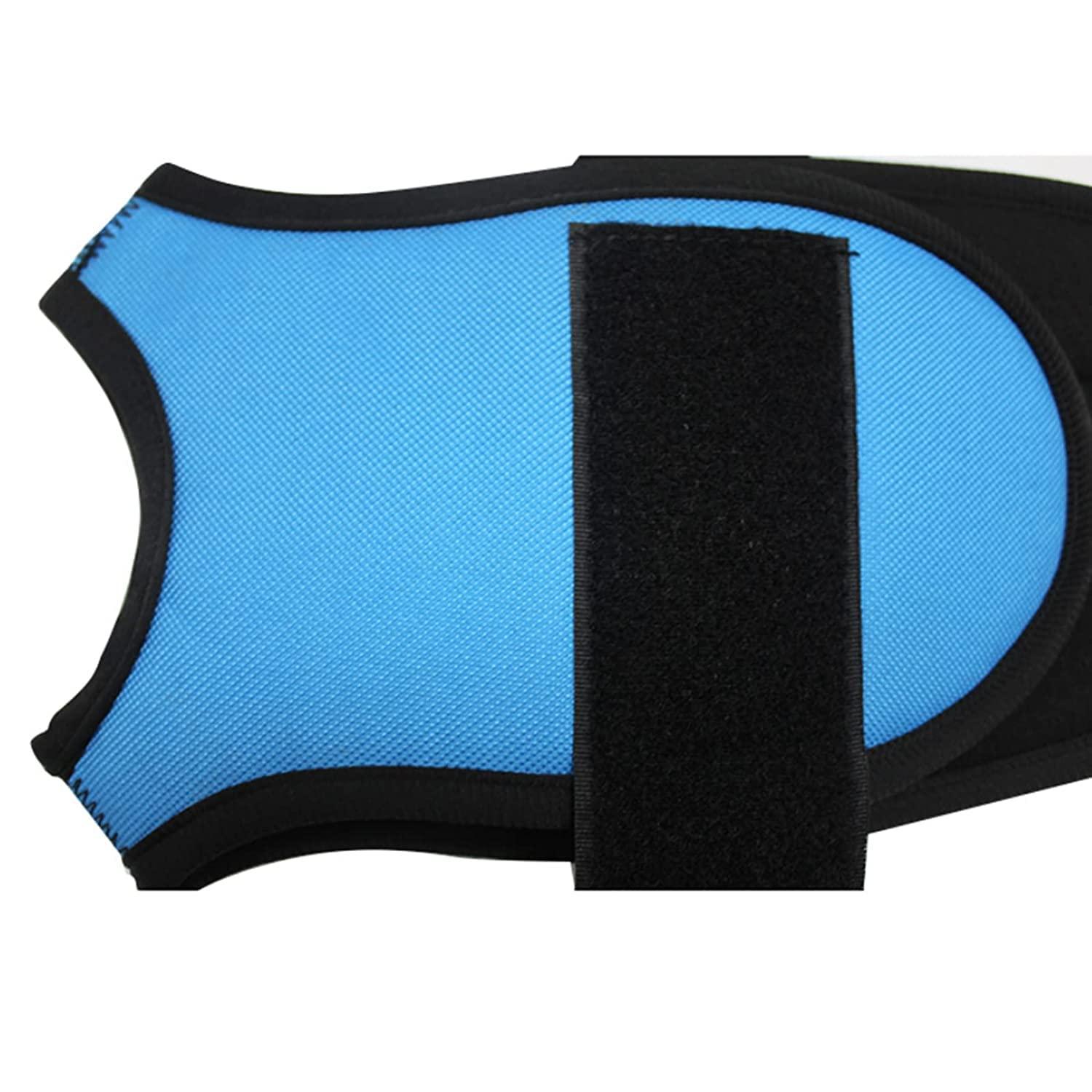 UBERSWEET Yoga Stretching Strap Ligaments of Leg Stretching Belt Plantar Stretch Band Foot Ankle Joint Correct Belt Taekwondo Gymnastics Exercises Strap/