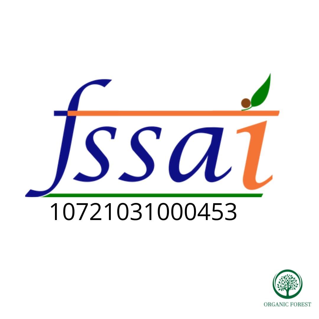 ORGANIC FOREST Organic Forest Oregano (45gm) Chilli Flakes (30gm) Combo of 2, Mixed Herbs