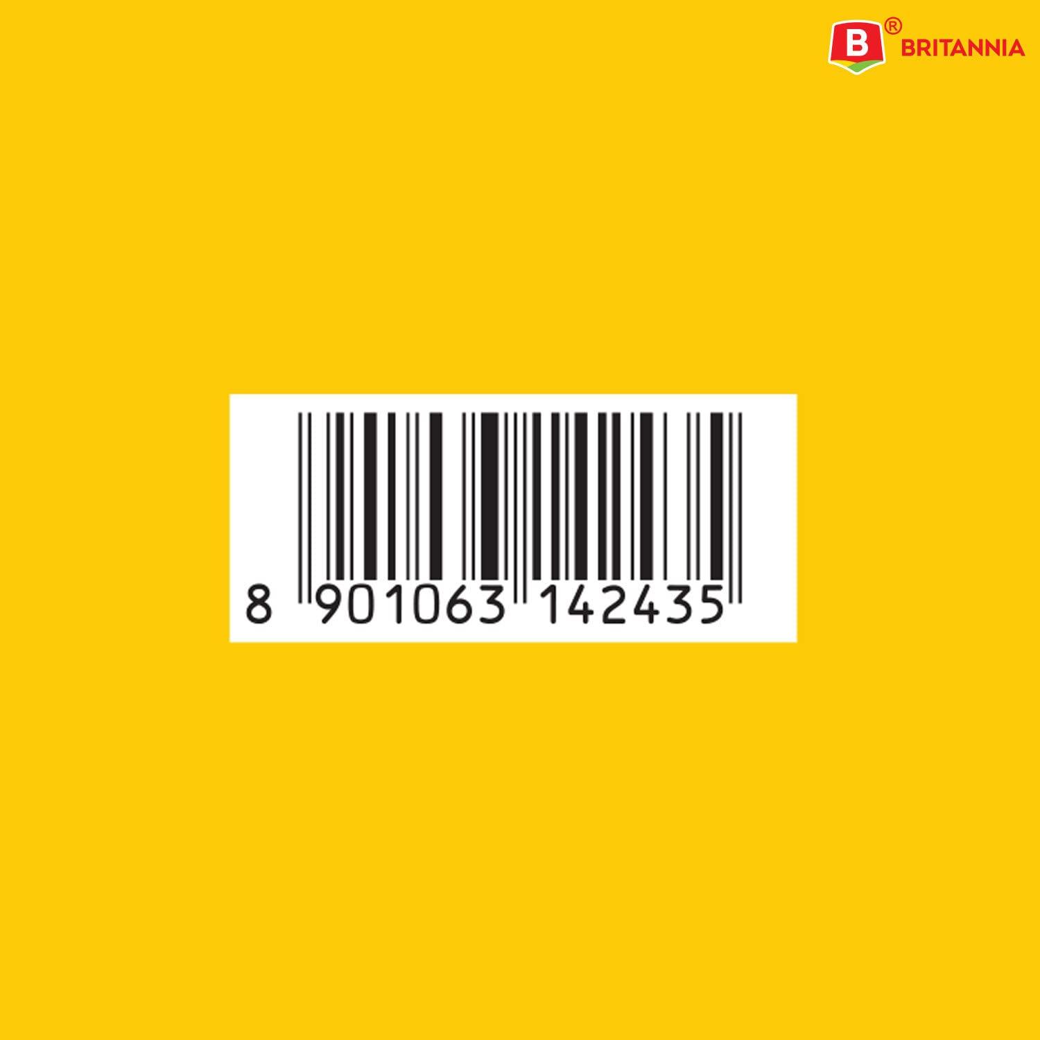 Britannia Nutri Choice Britannia Nutri Choice NutriChoice Digestive High Fibre Biscuits, 500g