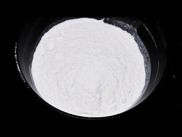 Dried Treats Dried Treats Sabudana Powder -200g