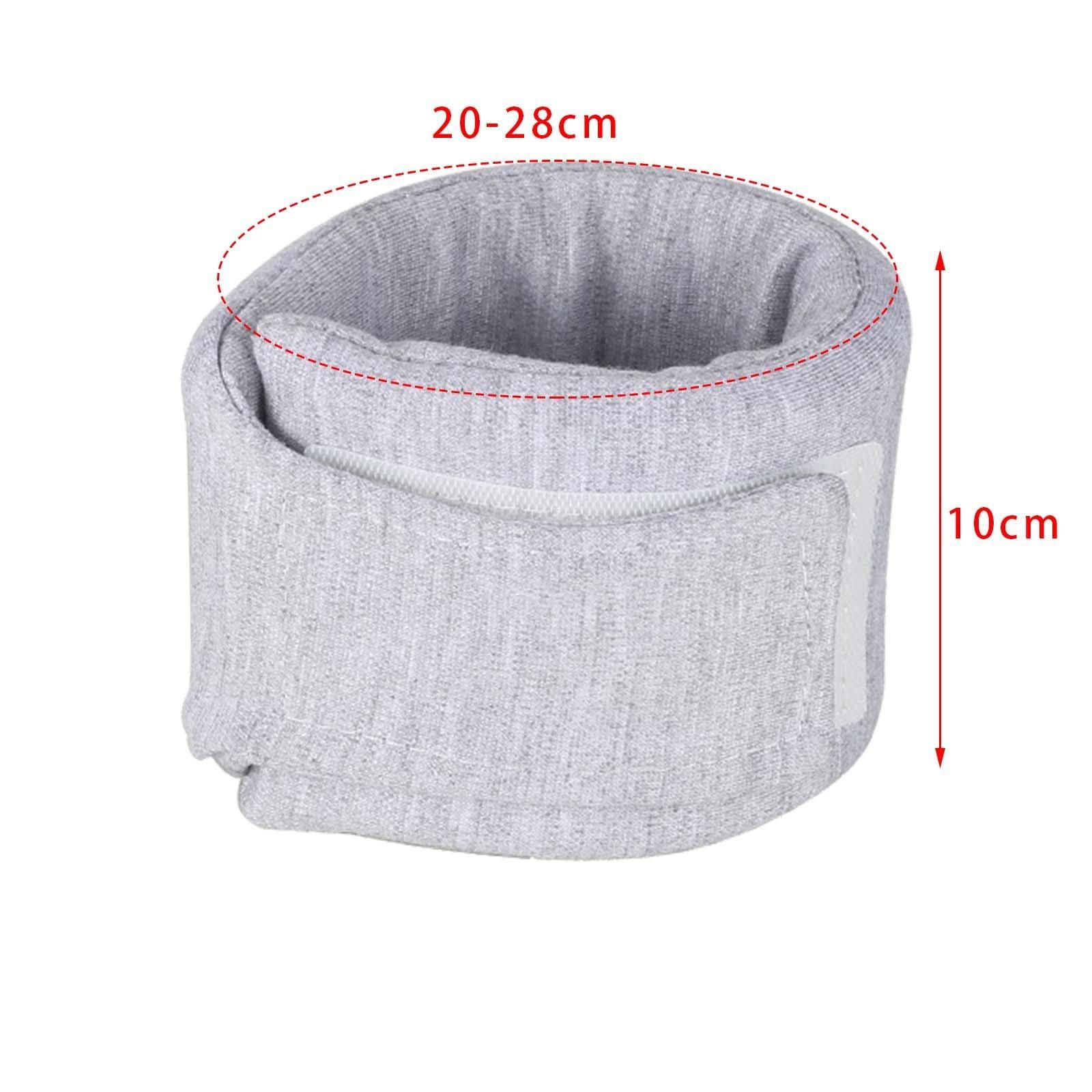 UJEAVETTE UJEAVETTE Dog Neck Brace Protective Collar Neck Protection for Large Medium Small Dogs Size M