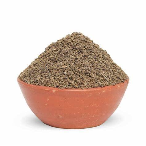 Generic Radhuni - 100G | Wild Celery Seeds for Traditional Bengali Dishes