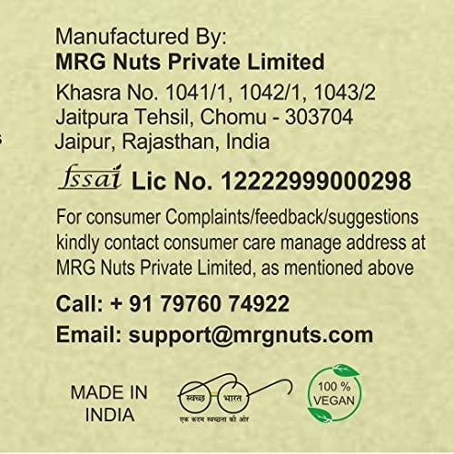 Nut Toppers Nut Toppers Pistachio Slivers 200g | Pista Flakes for Baking and Cooking, 200g for Baking and Cooking, 200g|