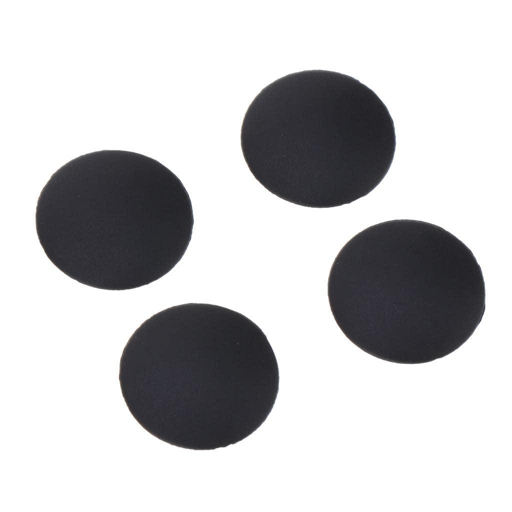 CALANDIS CALANDIS 4 Pieces Bottom Base Rubber Feet Foot Pads for MacBook A1706 A1707 A1708