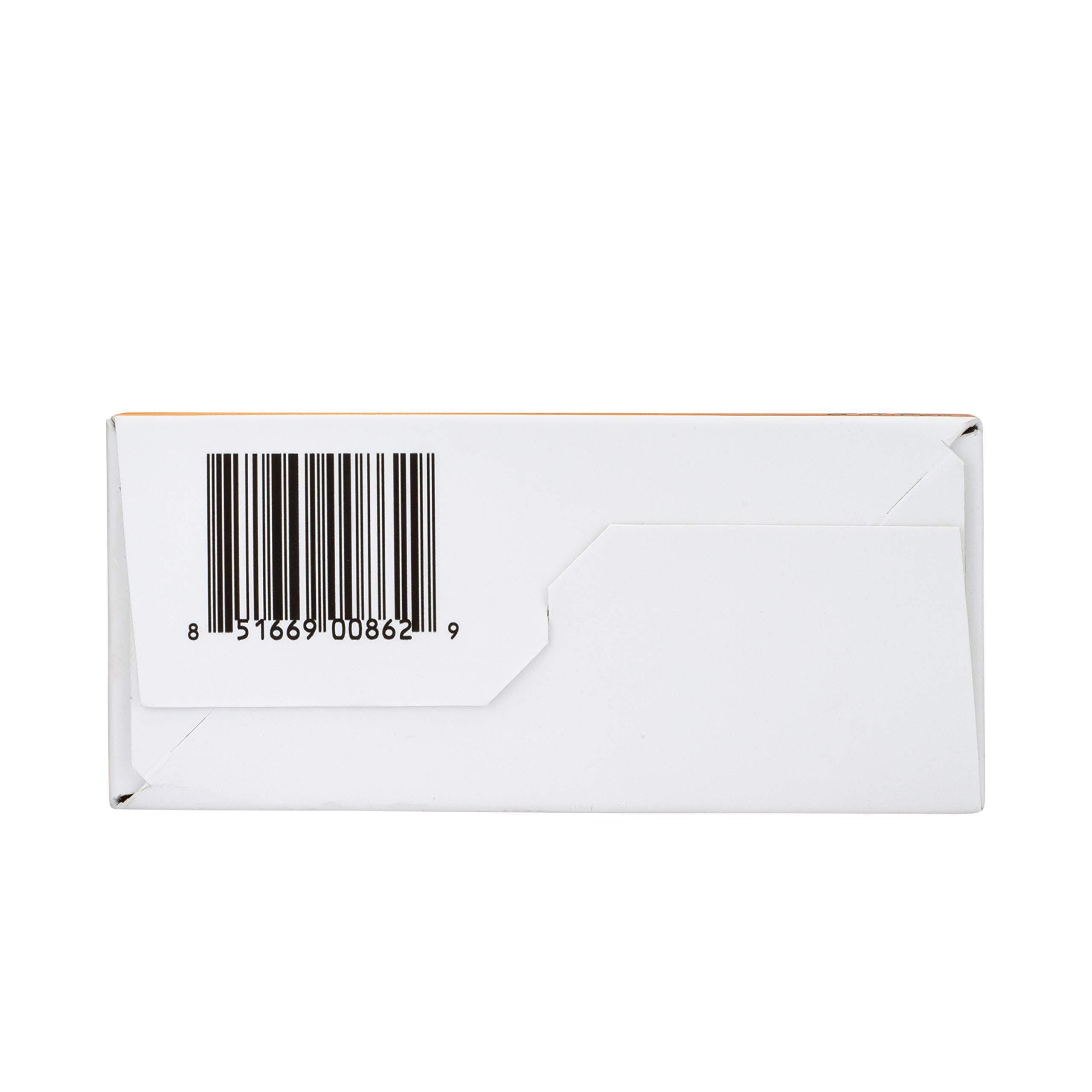 The Honey Pot The Honey Pot 100% Organic Duo-Pack Regular-Super Tampons 18 Count - unscented Organic Cotton with bio-Plastic applicator