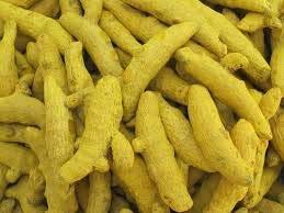 neotea Neotea Whole Dried Turmeric Finger, 1 Kg
