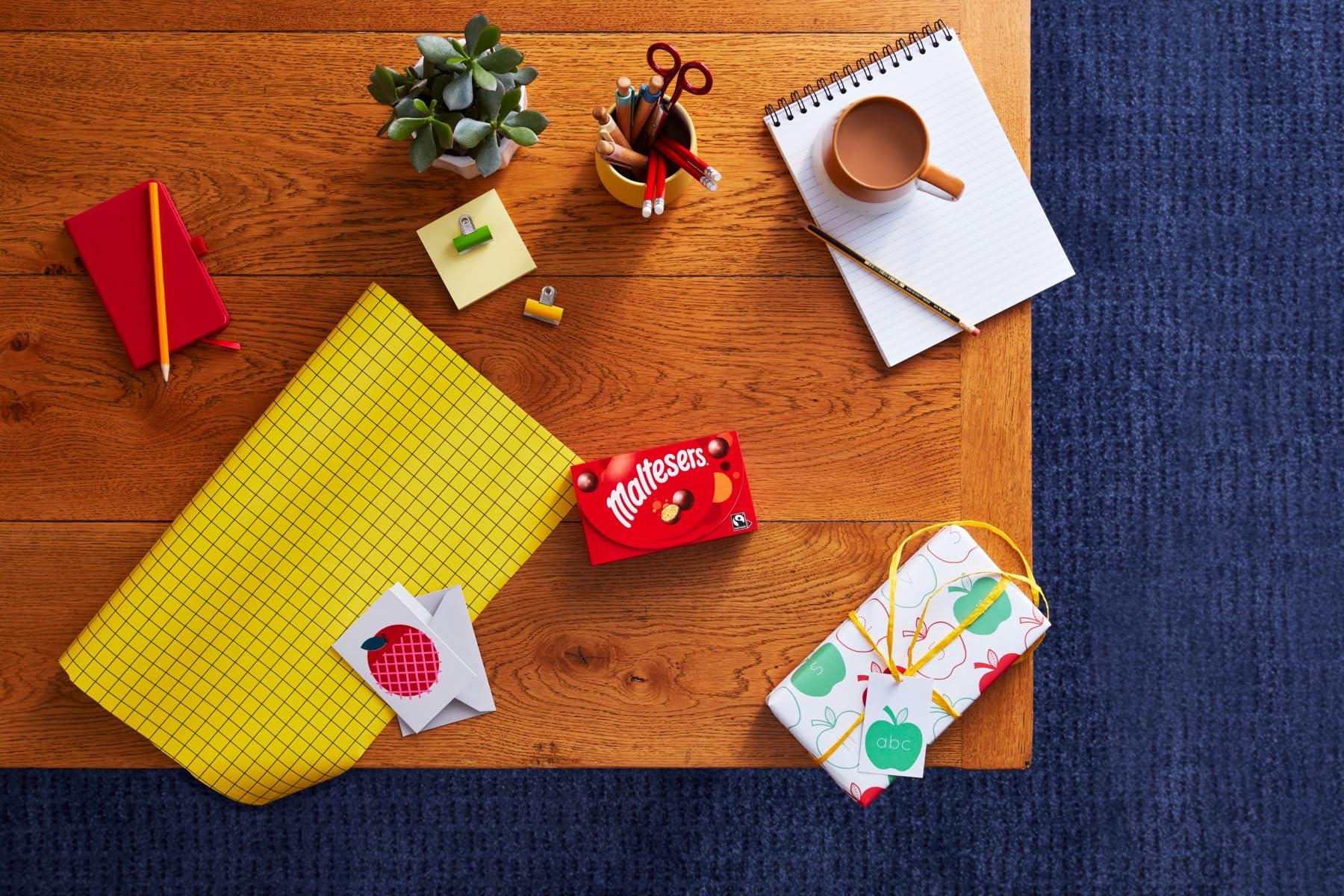 Maltesers Maltesers Box, 110g, Red, (364679)