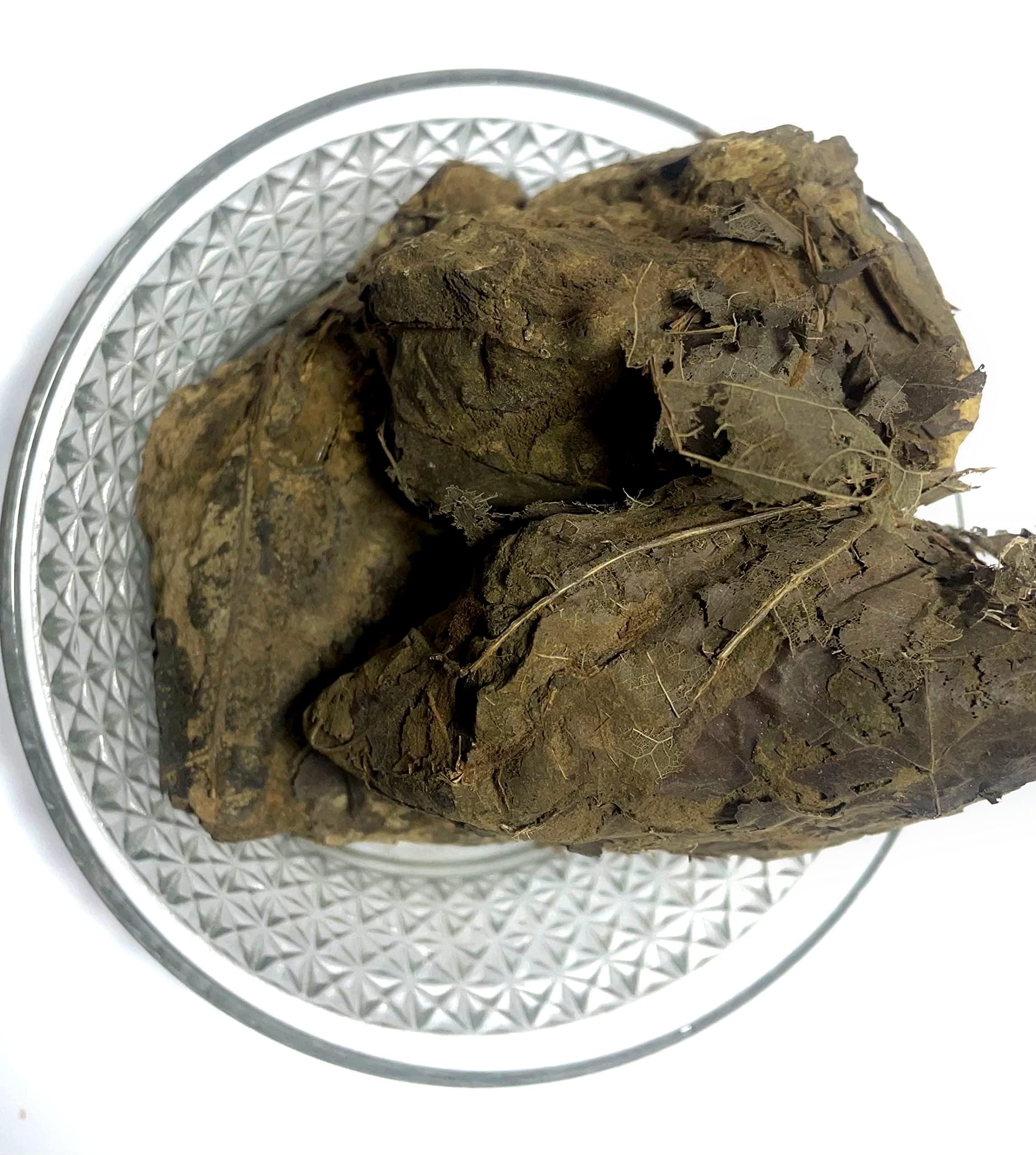 Generic Masso Pansari - RASAUT - RASWANTI - RASANJANA - RASAVANTI - BERBERIS ARISTATA ROOT GUM - 200 gm