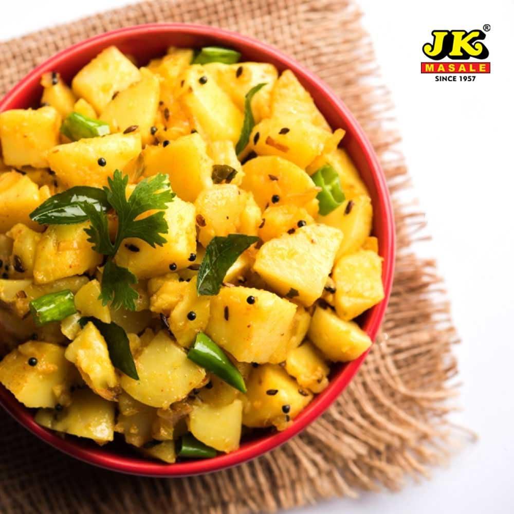 JK JK Kala Jeera, 100 Gm (Pack Of 5) | Karunjeeragam/Kala Jeera/Kalonji Seed | Whole Black Cumin Seeds | 100% Natural | Spice Enrichment, 500 Gm