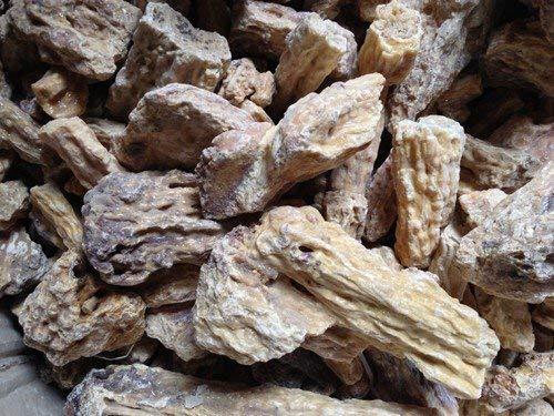 NEERAJ NEERAJ - Ral Gum Raal Damar Resin - Dammar Sal Benzoin - 200 Gm