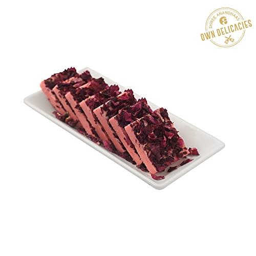 Shree Anandhaas Sweets & Snacks Shree Anandhaas Gulkand Biscuit - 500 g