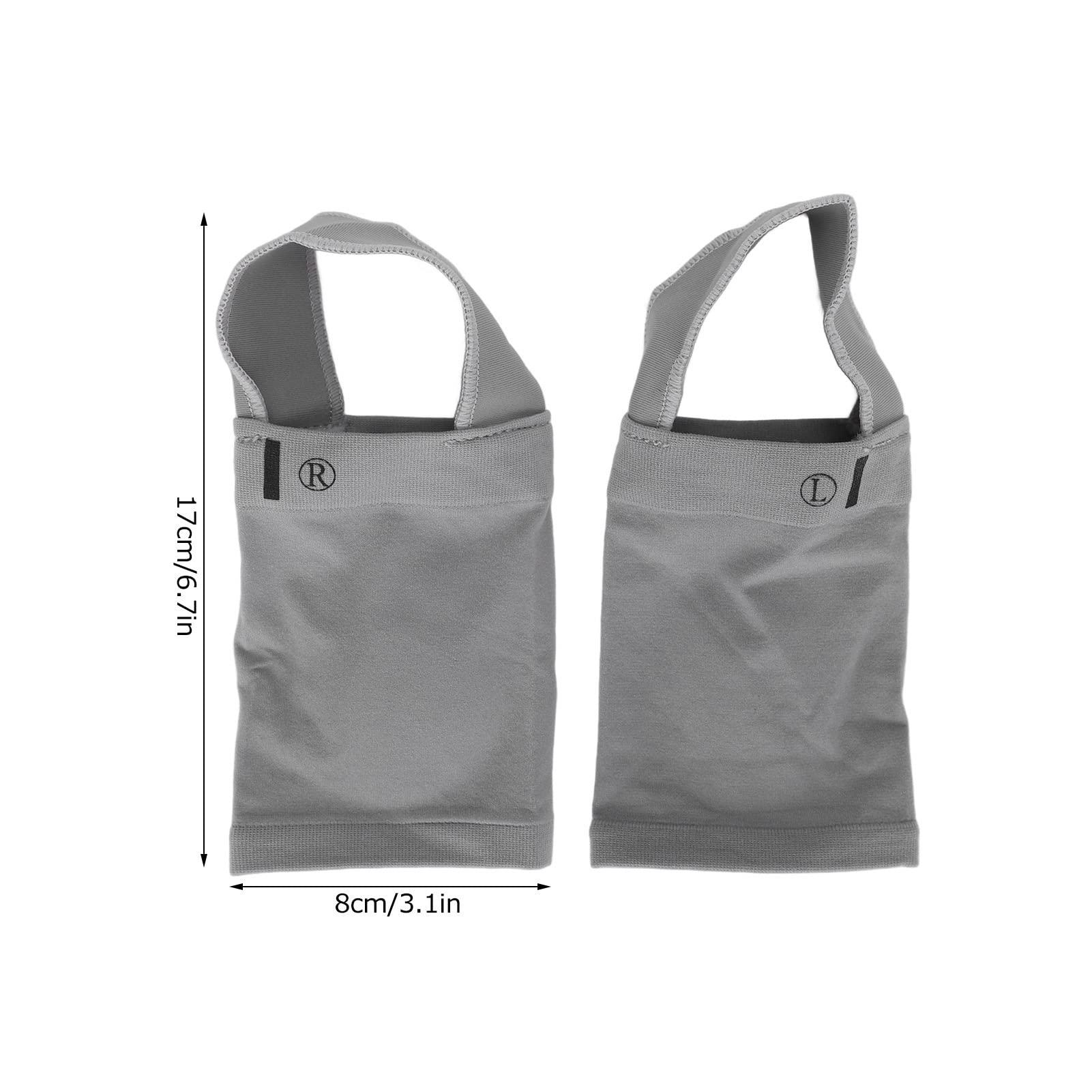 CABE Spring Support Arms Provide Support To Relieve Pain. Very flexible support stockings.