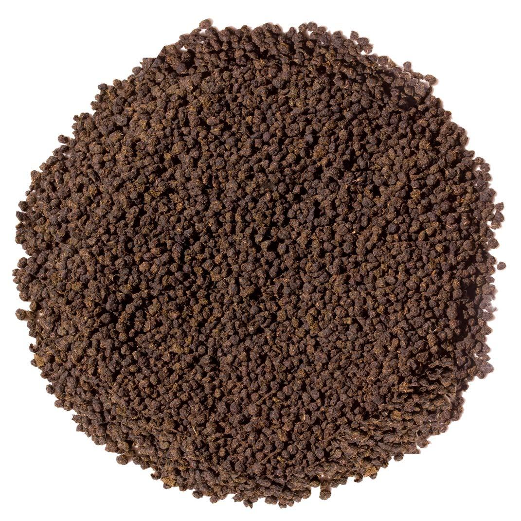 KAMELIA KAMELIA Assam Spring Harvest. CTC Tea. 100g Tin Caddie