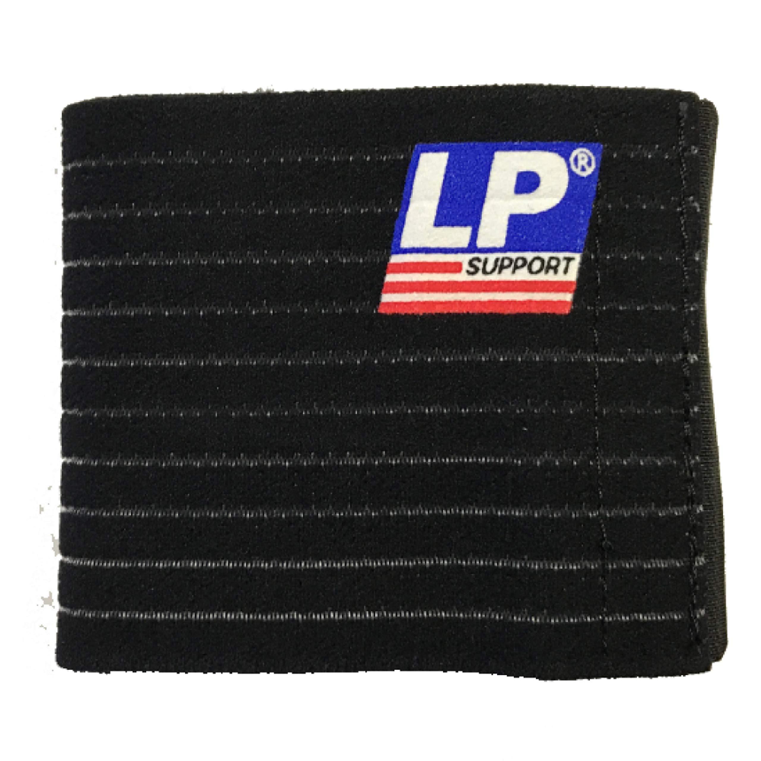 LP SUPPORT LP Support 633 Wrist Support Bandage by LP Support