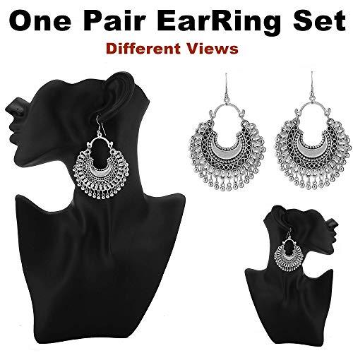 Super India Store Super India Store Acupressure Slippers Sandals (Unisex) for Pain Relief & Total Health Care (GH-01- GREY -SIZE-06)