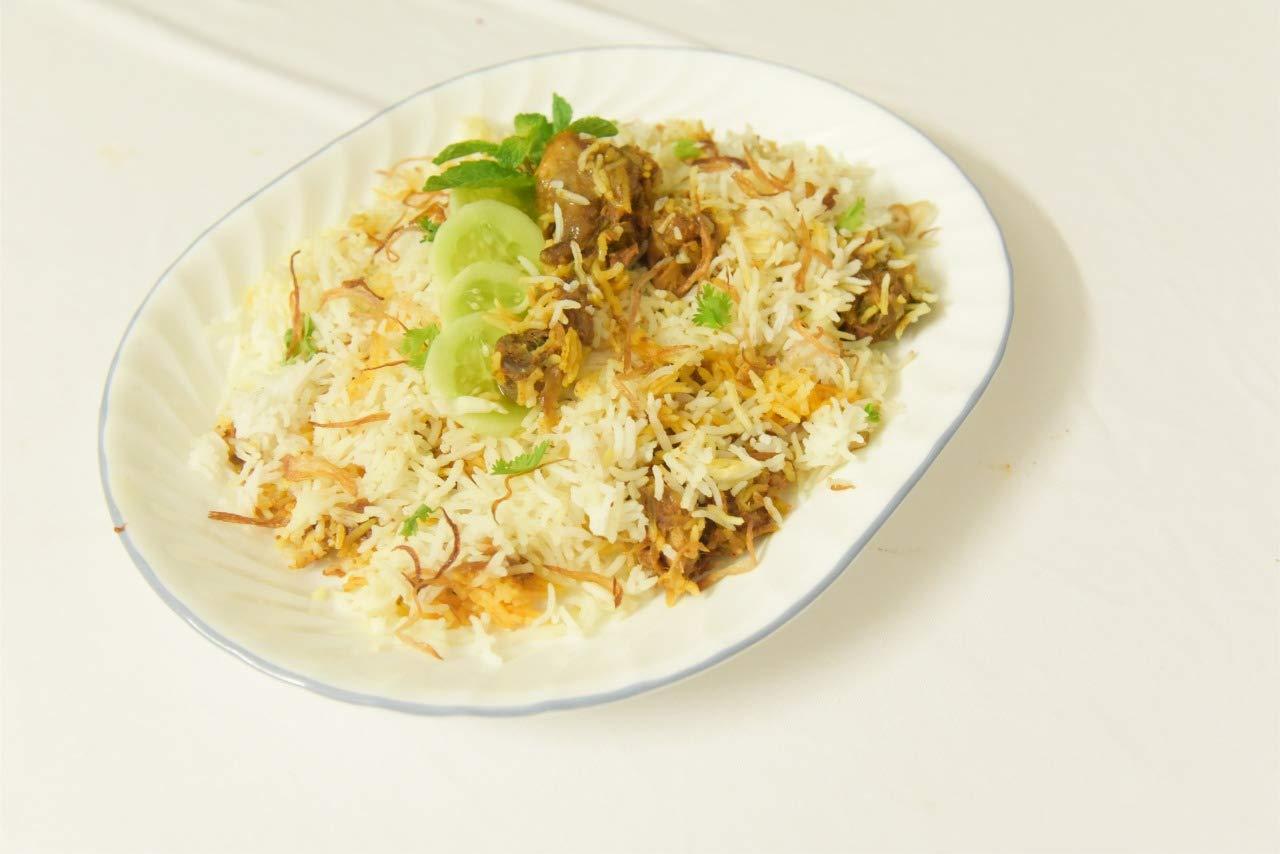 Lucky Lucky Chicken Biryani Masala 50g. Pack of 2