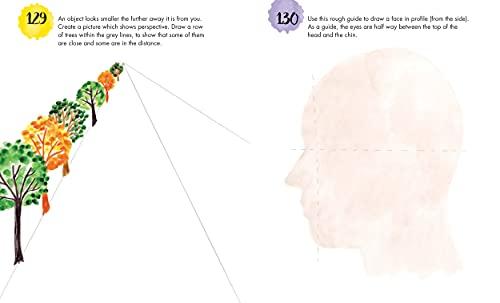 Hardie Grant Art at Home: 200 activities for kids