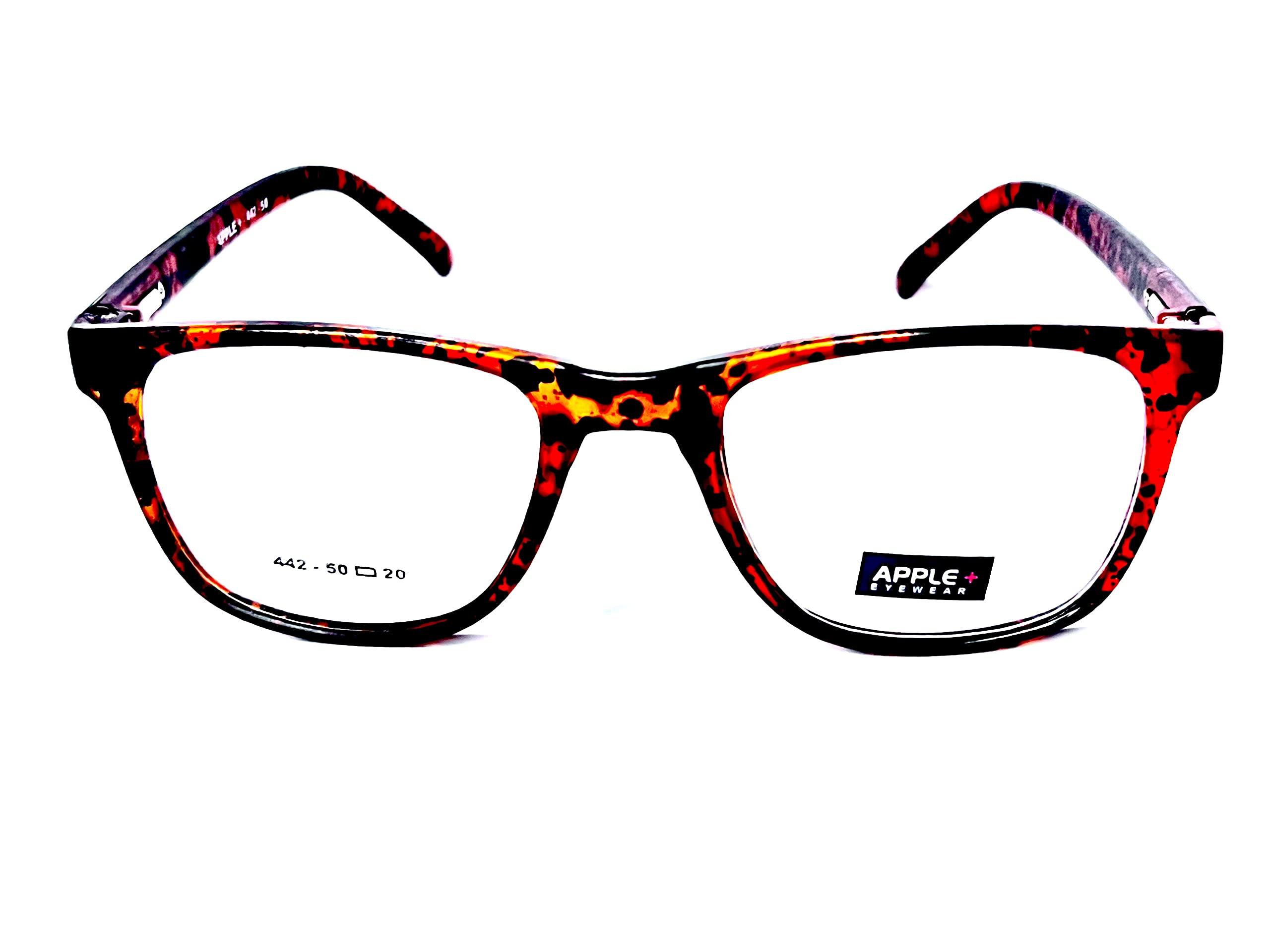 Generic VOK | BEST BLUE CUT AND ANTI- GLARE COMPUTER GLASSES | FOR COMPUTER MOBILE TV