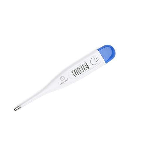 LIFE LINE Life-Line Digital Thermometer