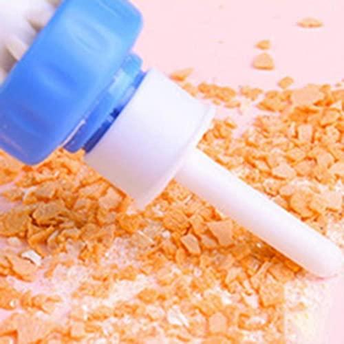 Enakshi (LABEL) Enakshi Electric Cordless Vacuum Ear Cleaner Wax Remover Safety Painless Cleaning |Health & Beauty | Health Care | Ear Care | Ear Wax Removers