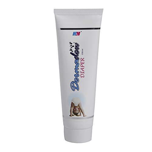 Dermadew Dermadew Diaper Cream - 50 g (Pack of 3)