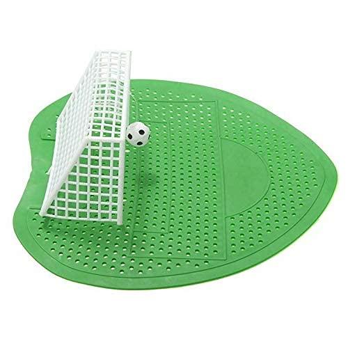 ubersweet Ubersweet® Imported 2 x Soccer net Urinal Insert Urinal use Urinal WC Protection Z8B5_116040