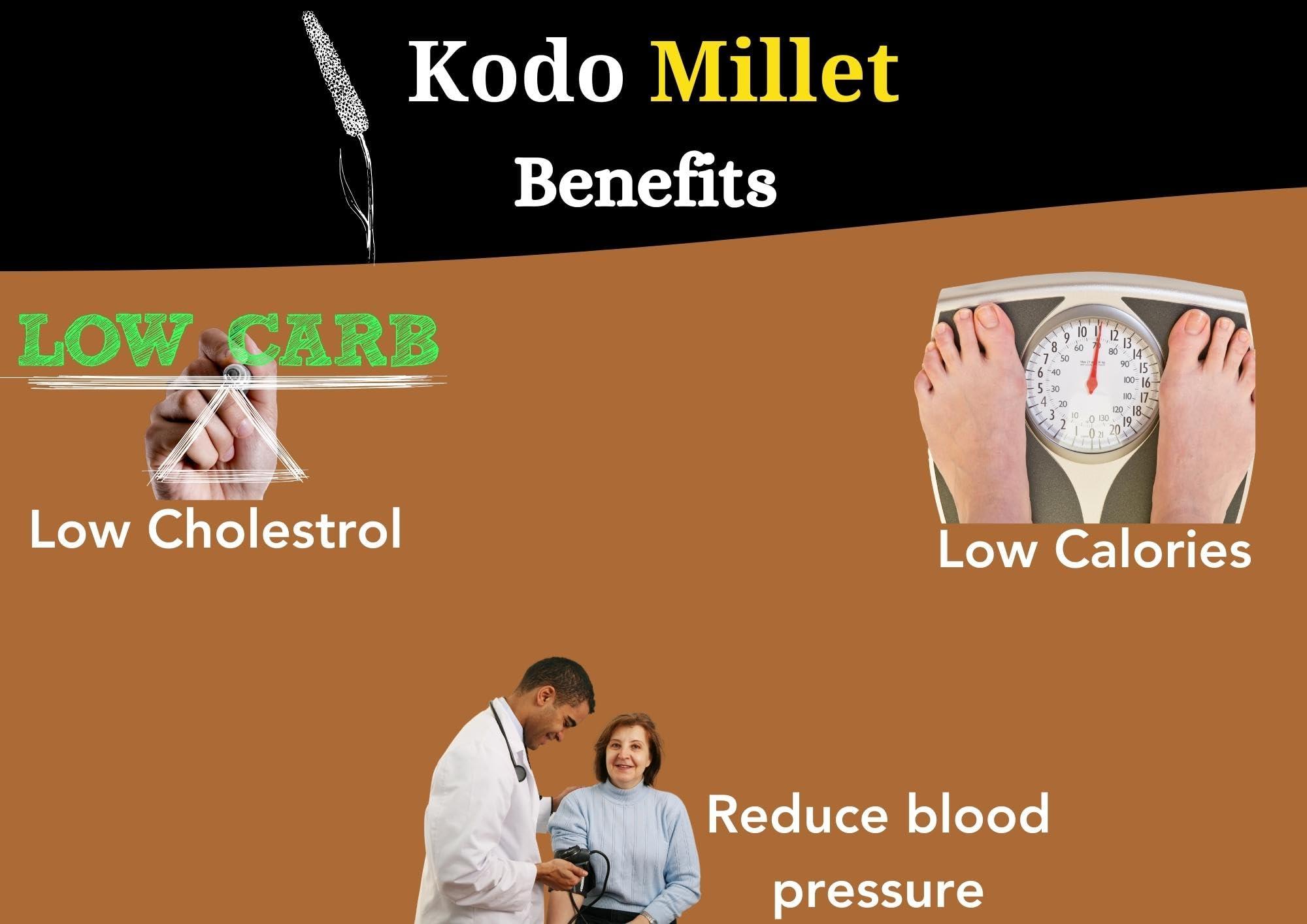 generic Unpolished Siridhanya Millets Combo(750gm x 5) | Dr khadar vali 5 Positive Millets | Healthy Food Healthy Life |Make Millets as daily diet food