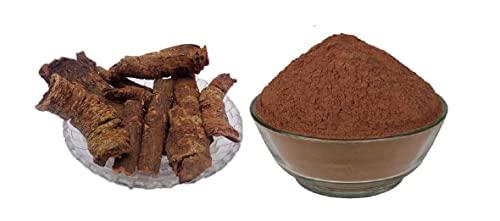 indias creation Kaiphal Chhal Powder-Myrica Esculenta-Kaifal Chal Powder-Raw Herbs-Kayfal Powder-Single Herbs-Jadi Booti (500 Gram)