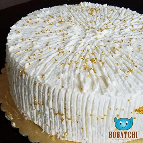 BOGATCHI Whipping Cream Powder, Whipping cream for cake, Premium Whipping cream Powder, Rich