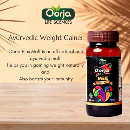 Generic Oorja Plus Malt