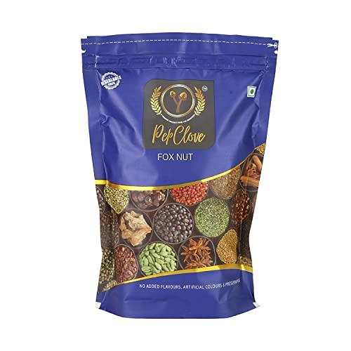 PepClove PepClove Whole Fox Nut Regular | Makhana (100 gm)