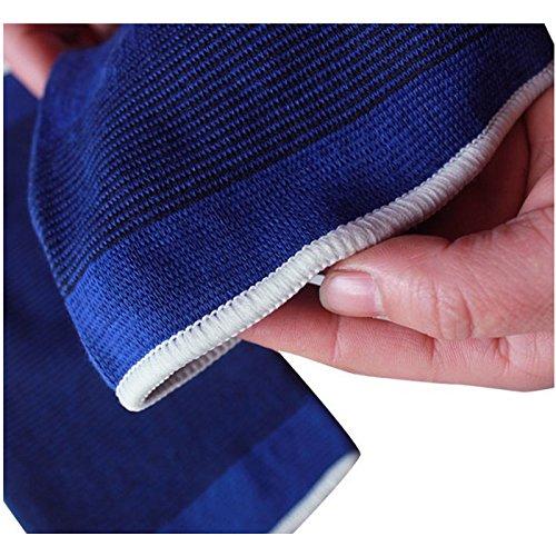 EVEROVE Kids Compression Ankle Brace-Ankle Tendon Support-Plantar Fasciitis Sock, Child Arch Support Sleeve Night Splint for Pain Relief for Running, Dance,Basketball and More(1 pair)