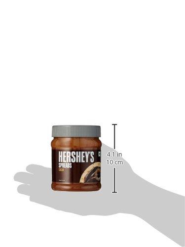HERSHEY'S Hershey's Spreads, Cocoa, 300g