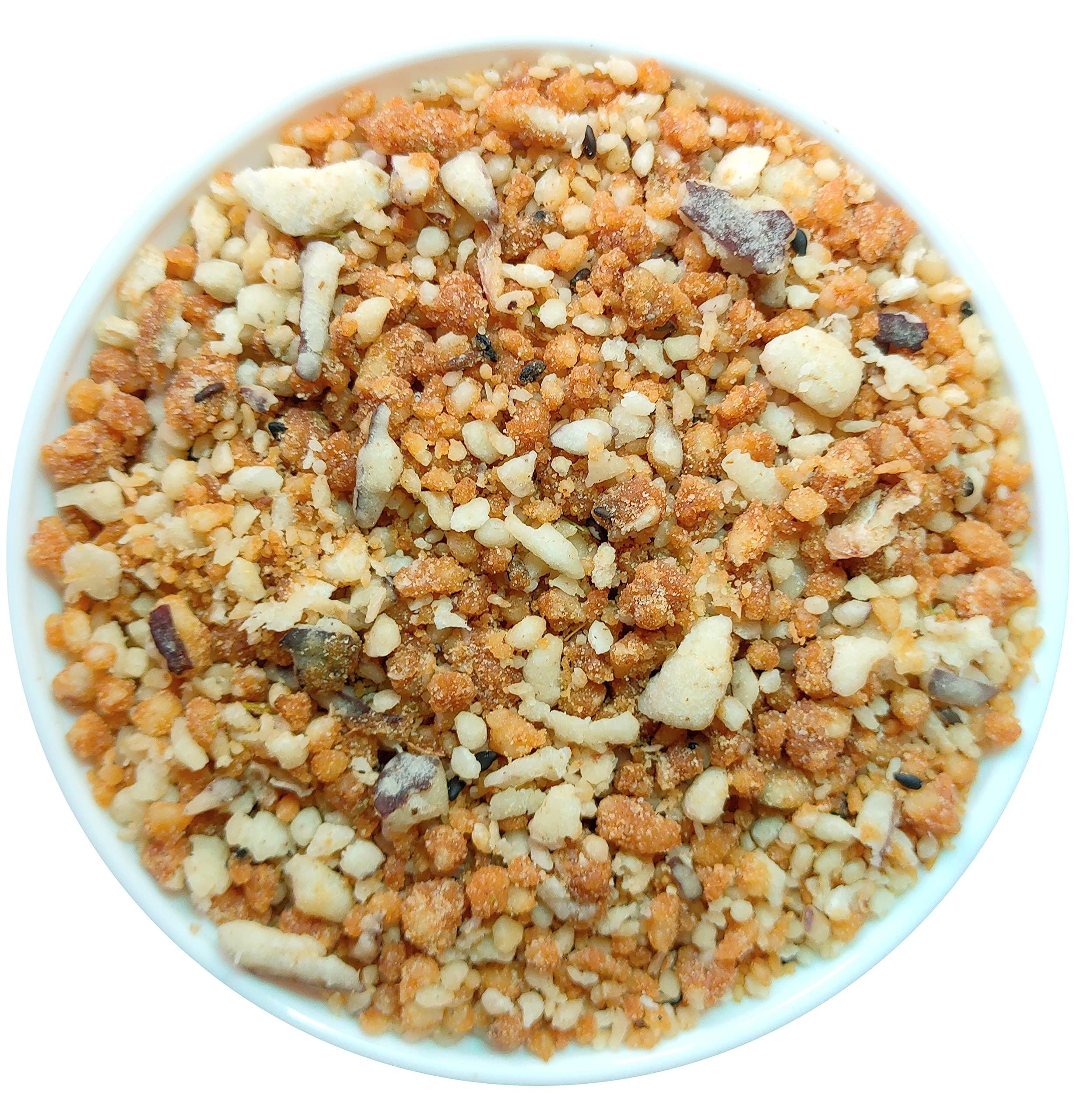 Safe Products Safe Products Kerala Homemade Avalose Podi [Poorappodi] 325g