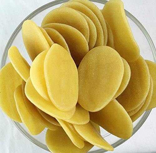 Nature Connect Nature Connect Ready-to-Fry Dry GOL Gappa [Panipuri Papad] - 250 GMS.