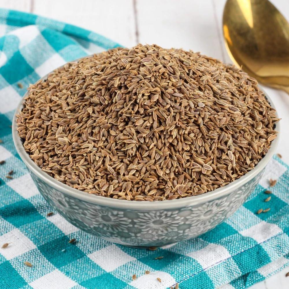 SHAHI Shahi Organic Dill(Suva) Seeds 200g & Amla Adrak Mukhwas 150g Pack | Sathakuppai Seeds | Suva/Soowa Dana | Aromatic Spice for Culinary Delights & Digestive Wellness | Indian gooseberry ginger Mouth Freshener