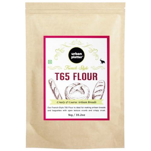 urban platter Urban Platter French Style T65 Flour 1Kg