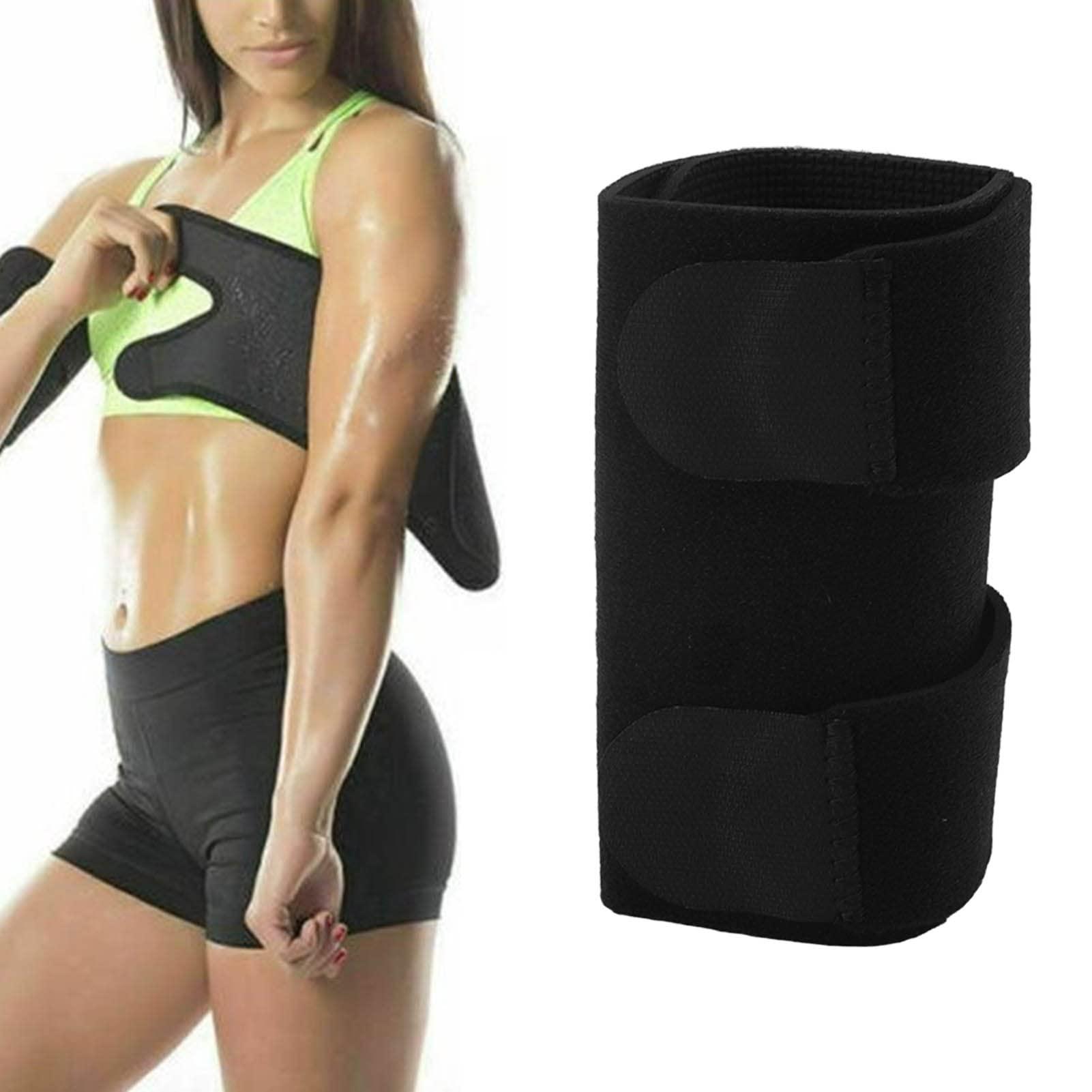 CURLEE Upper Arm Compression, Reliable Stabilization Pressure Pain Relief Upper Arm Sleeve for Tendonitis