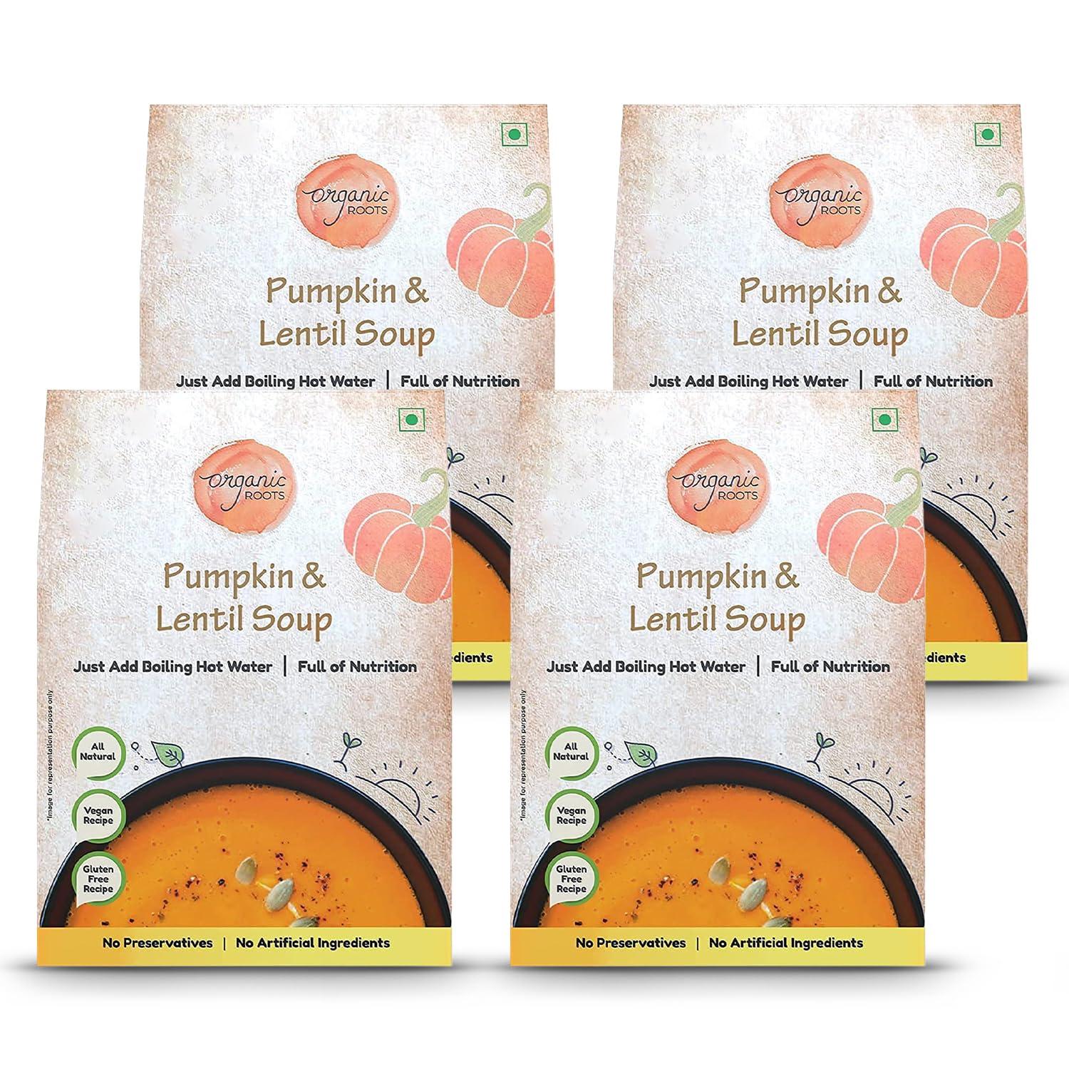 Girnar Girnar Instant Premix With Masala (1kg)