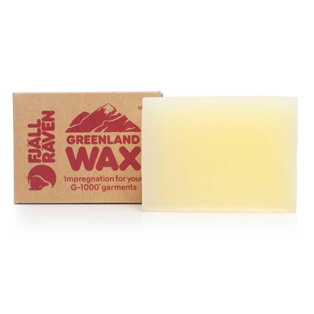 Fjllrven Fjallraven - Greenland Wax 100g